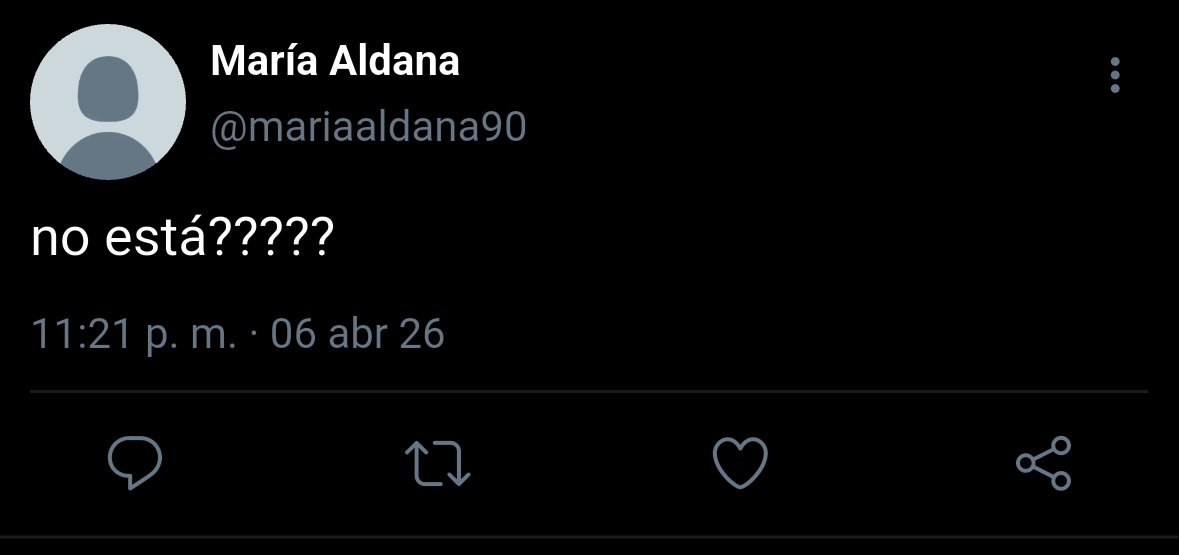 Aldaine aus tweet media