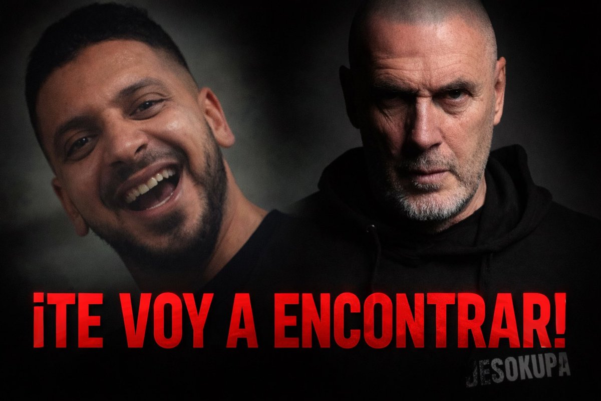 Dani Dsk tweet media