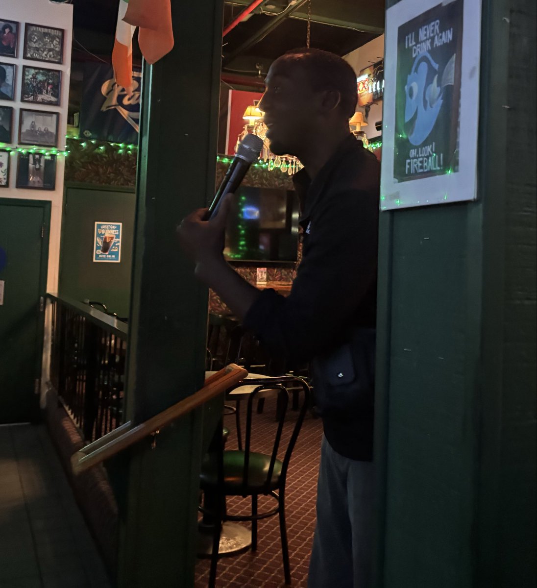 Randy Villarba tweet media