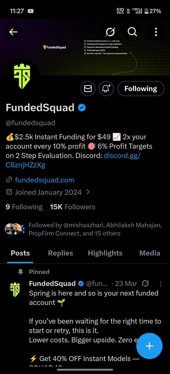 Haptic Trader tweet media