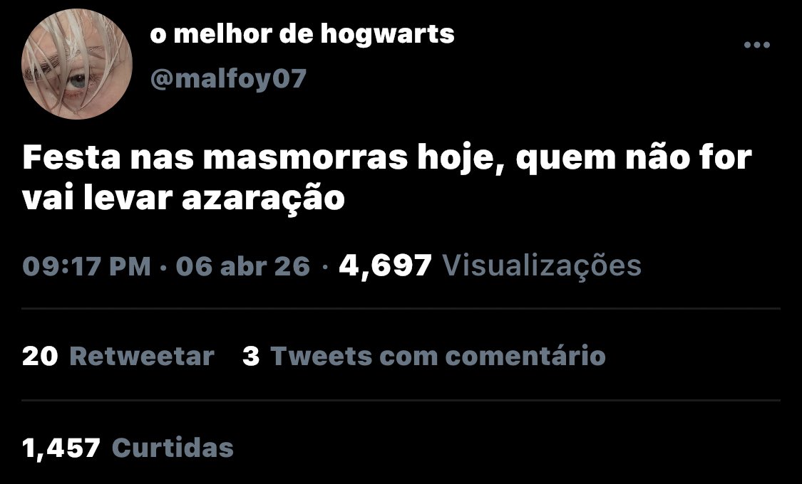 aLara au drarry no 📍 tweet media