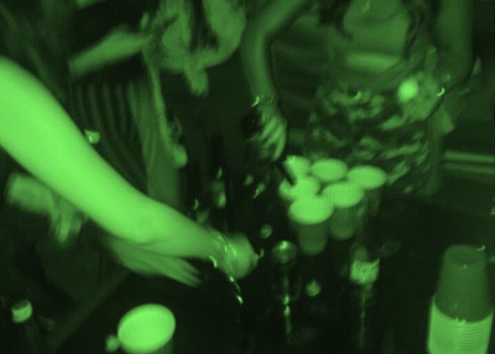 aLara au drarry no 📍 tweet media