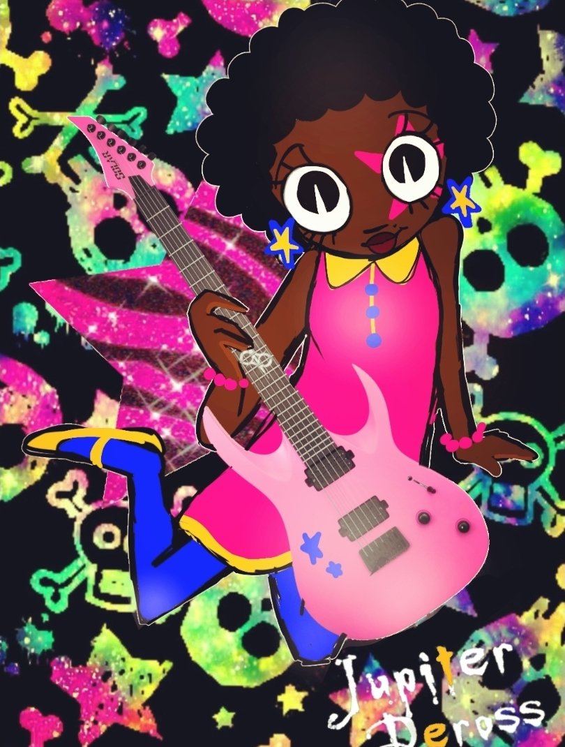 StarAchima tweet media