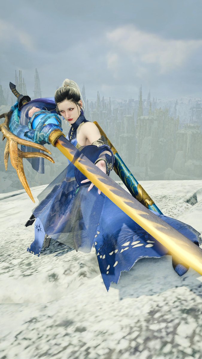 unknown重ね着キャンパー tweet media