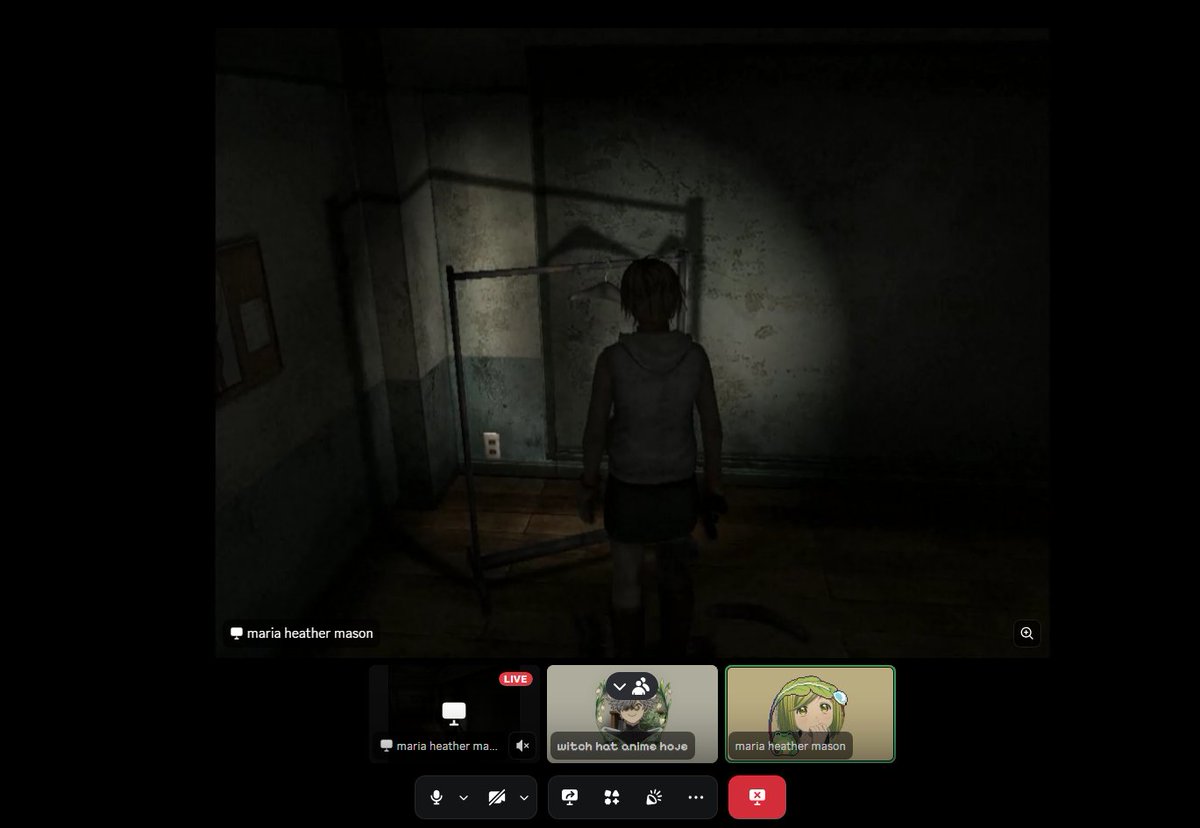 THEUS PROPAGANDA WITCH HAT ATELIER tweet media