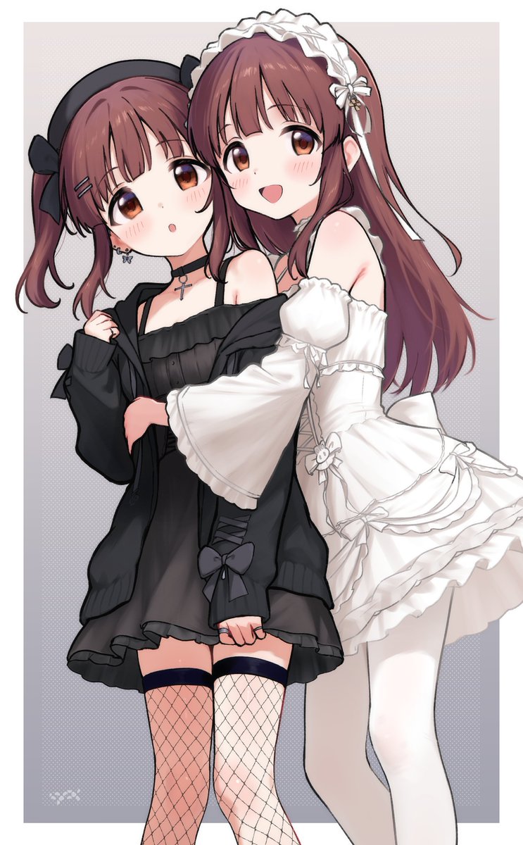 謬悠子🍀 tweet media