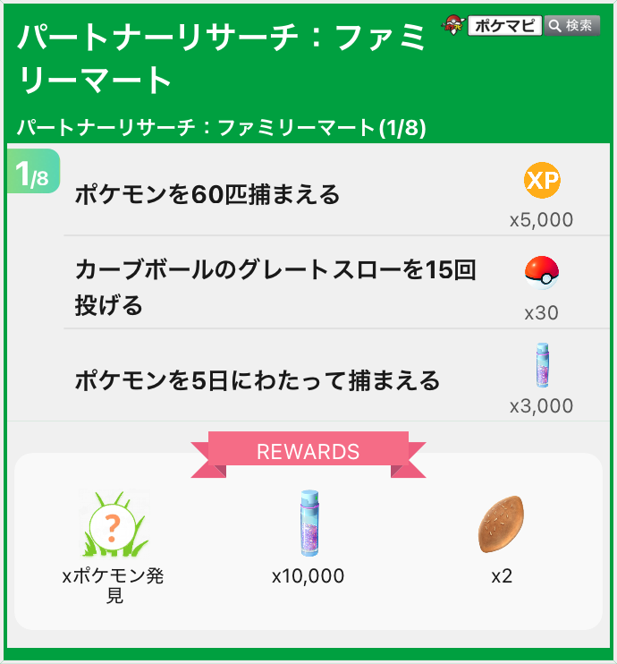 ポケモンGO攻略情報＠ポケマピ tweet media