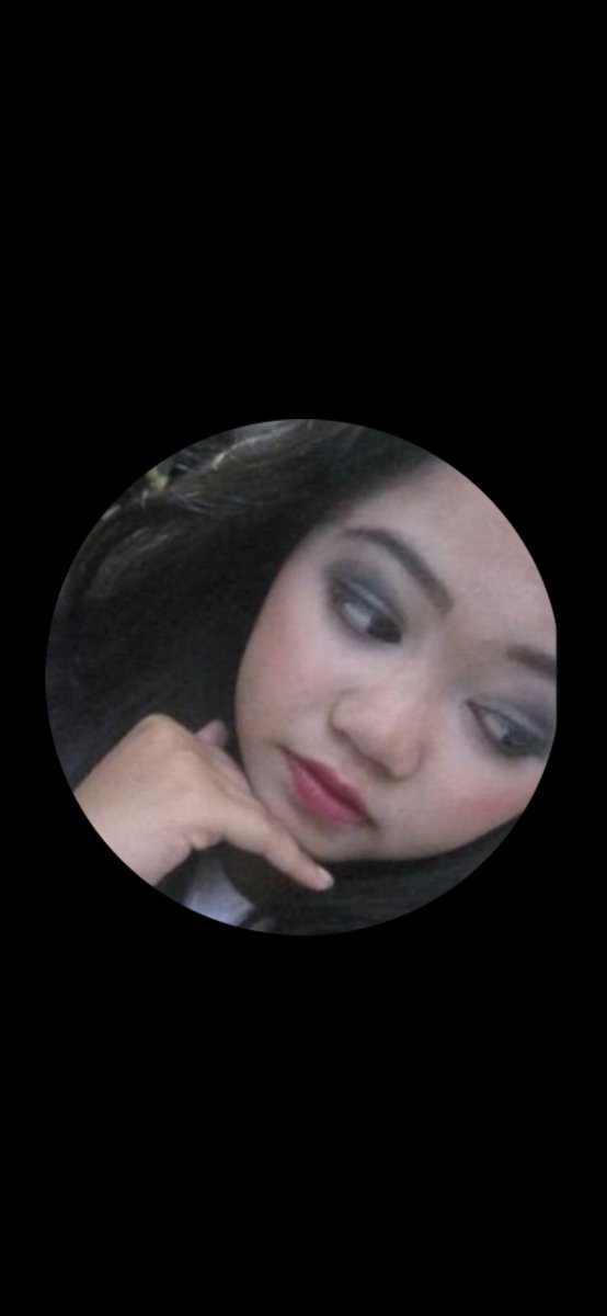 ianskeeey's tweet photo. @AnanayoMar25001 @Kristine_0316 @mikslmnc Parang mas kadiri mukha mo https://t.co/WKv2mhuOIb