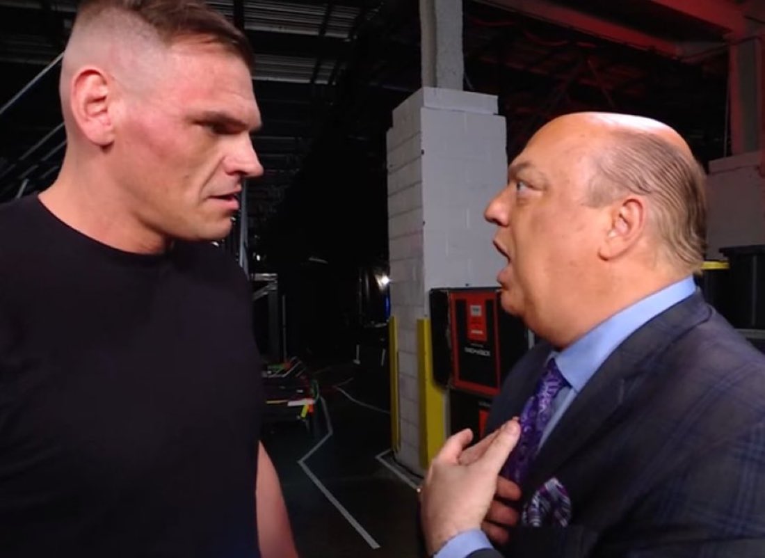 BODYSLAM.NET | WWE & AEW Wrestling News tweet media