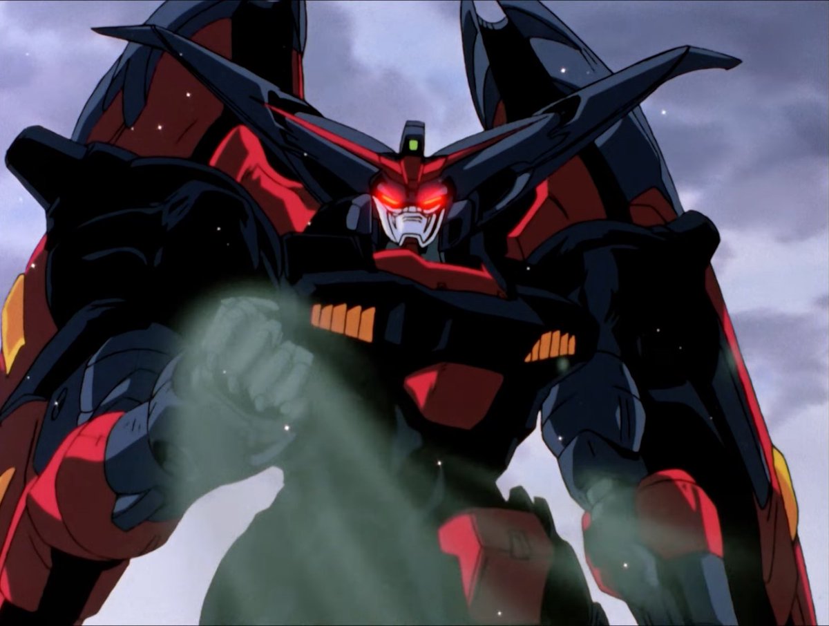 Freaky Goblin Creature tweet media