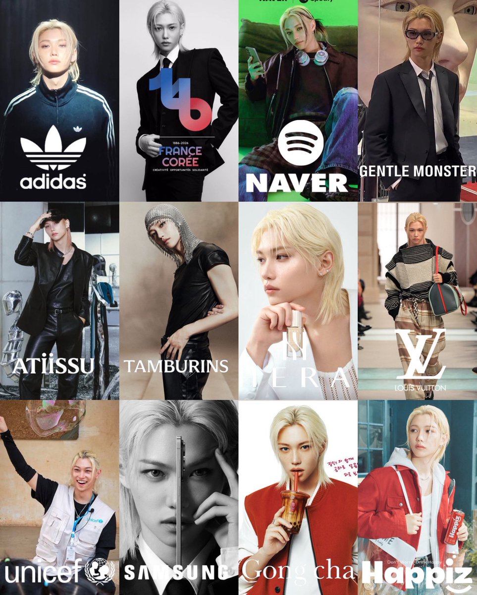 SKZ BASE tweet media