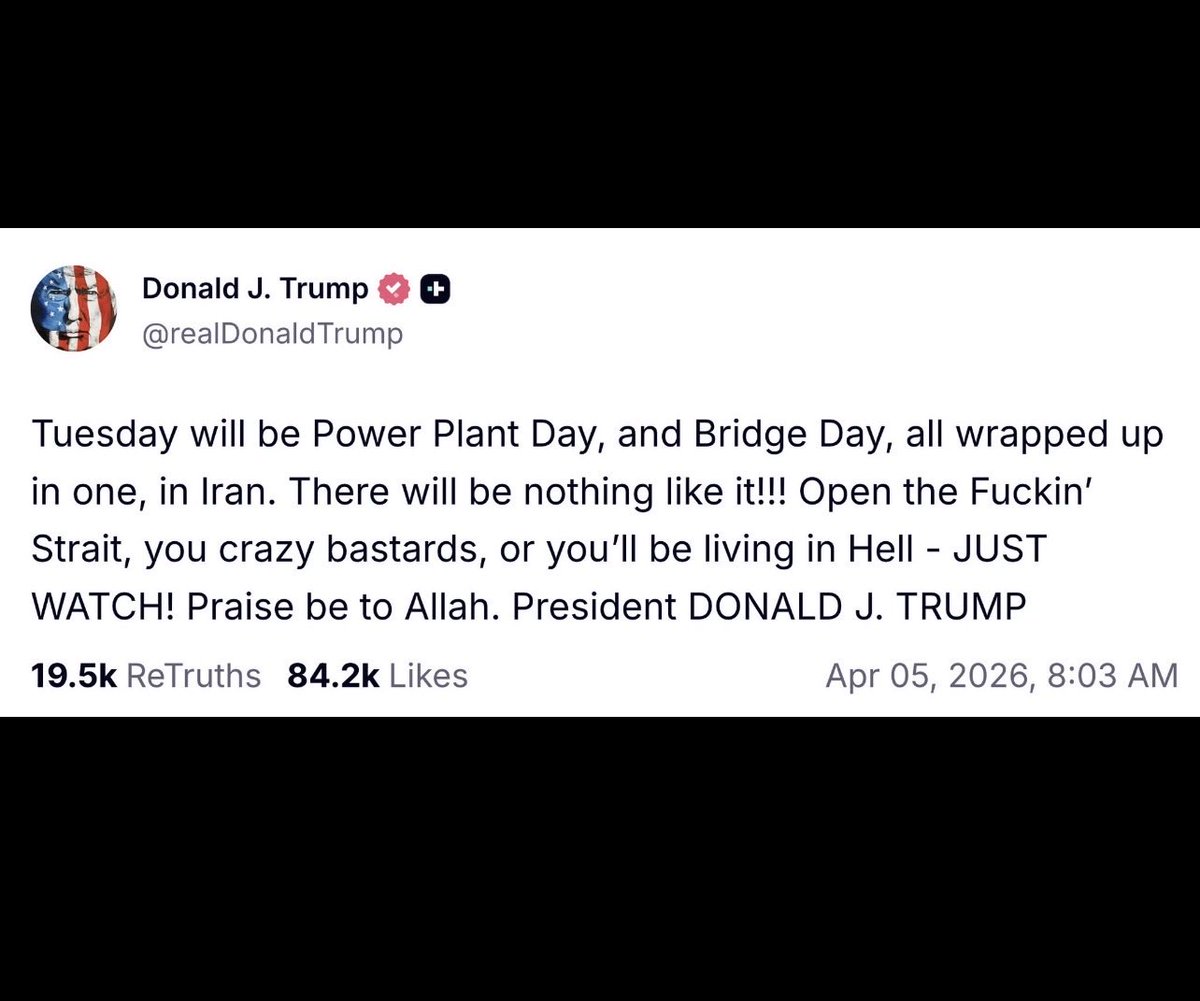 Connorodonnell9's tweet photo. Happy War Crimes Day Eve https://t.co/bhPrUsoWLY