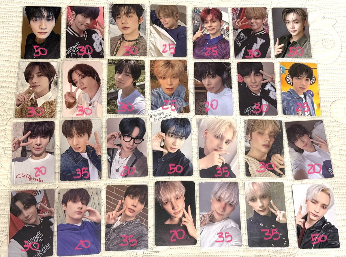 kkooras's tweet photo. vendo venda txt 

valores na imagem + frete calculado

✮ sem avarias
✮ não reservo

+300 feedbacks no instagram @jkthseok e twitter @kkooras 

🏷️ soobin yeonjun beomgyu taehyun huening kai photocard together tomorrow sanctuary freefall sweet love language pob https://t.co/wW9GYmrWhF