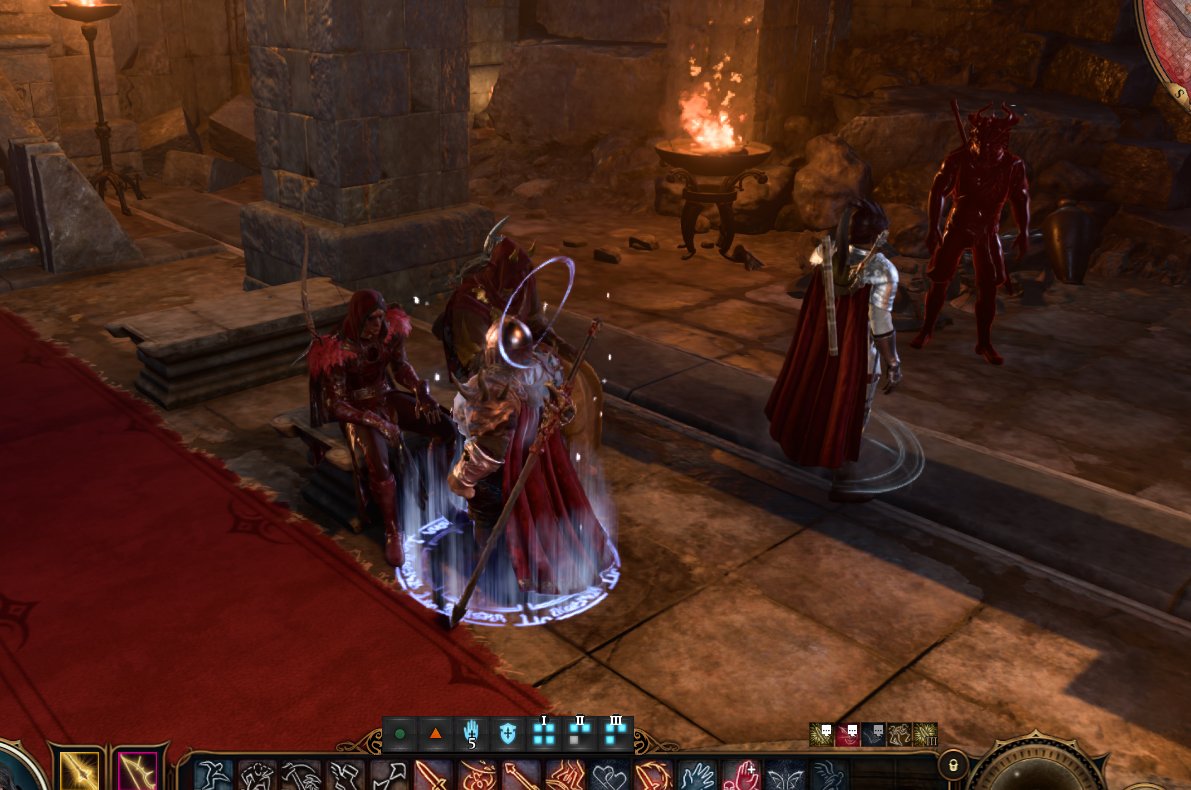 Lester, the Jester.🦆 tweet media