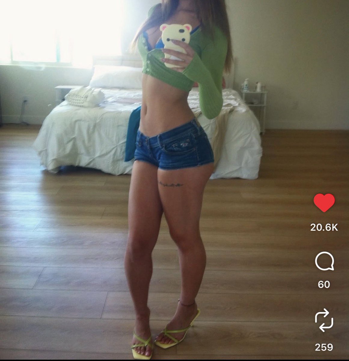 yanna ⋆. 𐙚 ˚🍨 tweet media