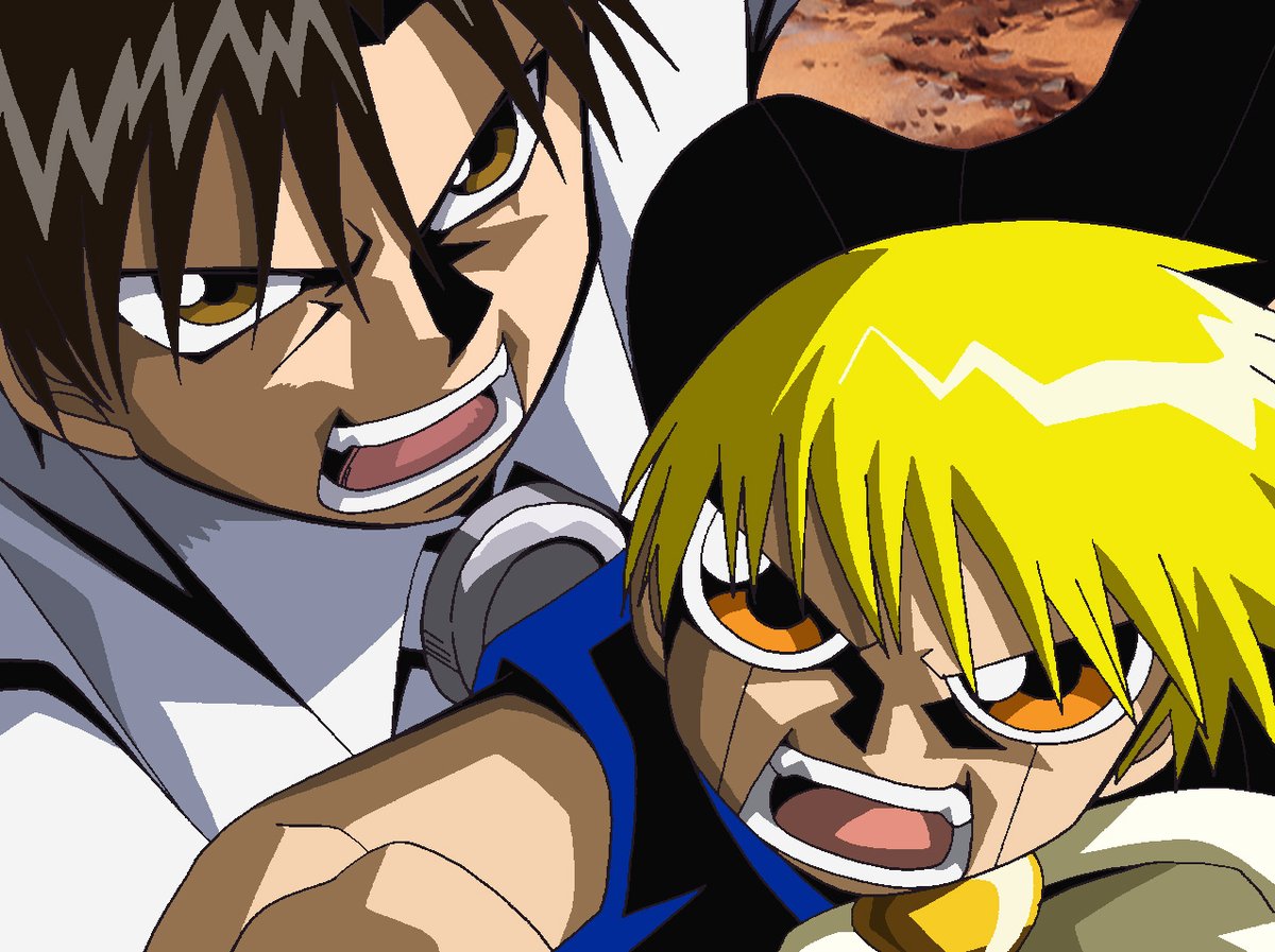 Toei Animation tweet media