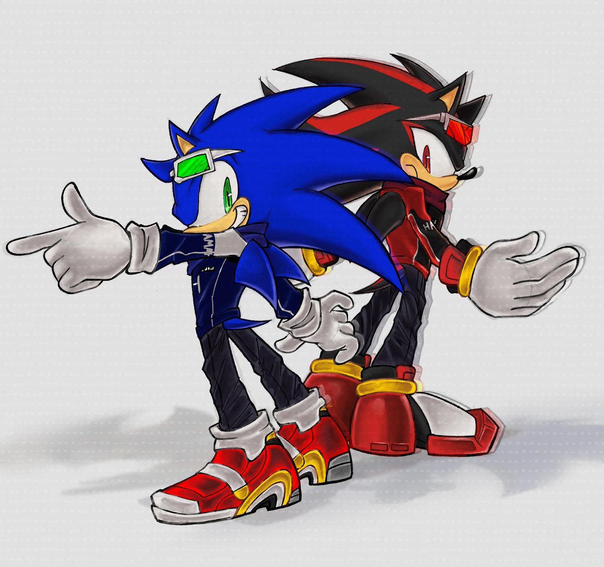 FL0UGH(COMMS OPEN!) tweet media