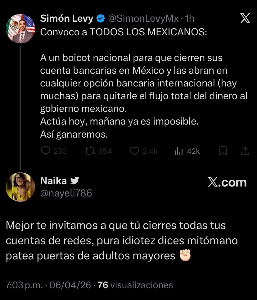 Naika tweet media