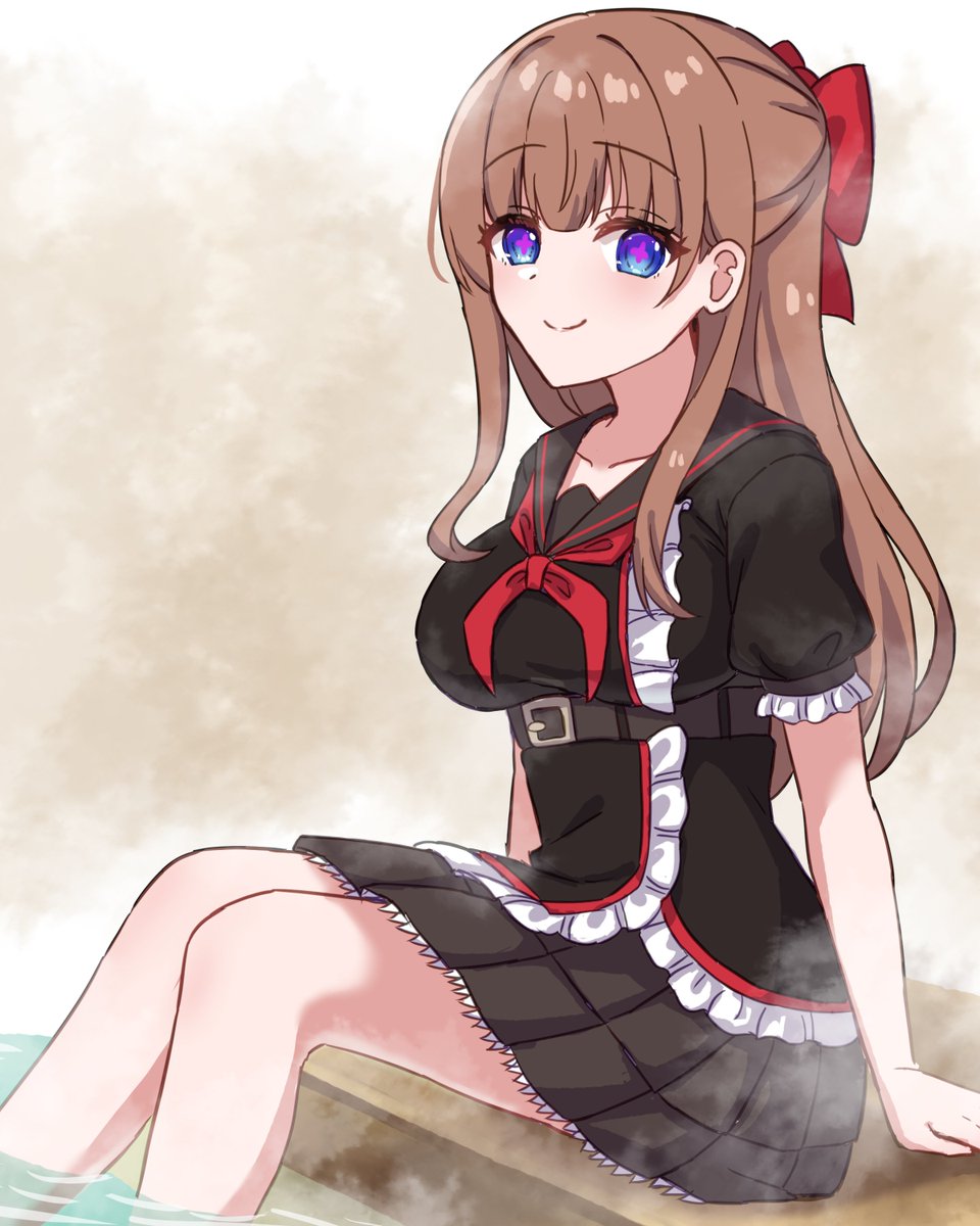 OOO@シロ組🍒🌌🍅 tweet media