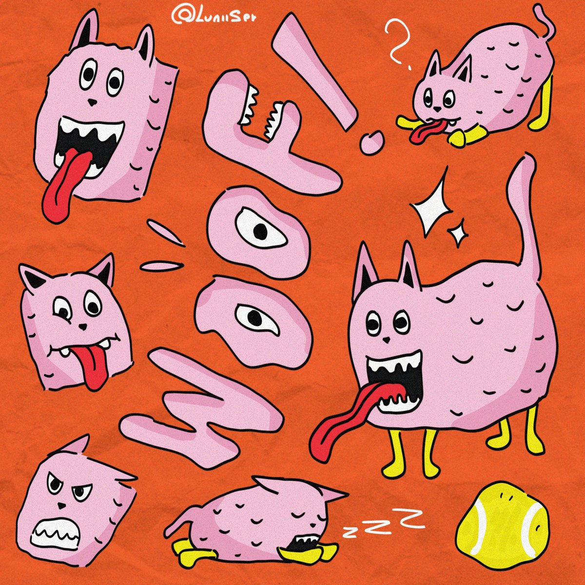 Lunii🔸 tweet media