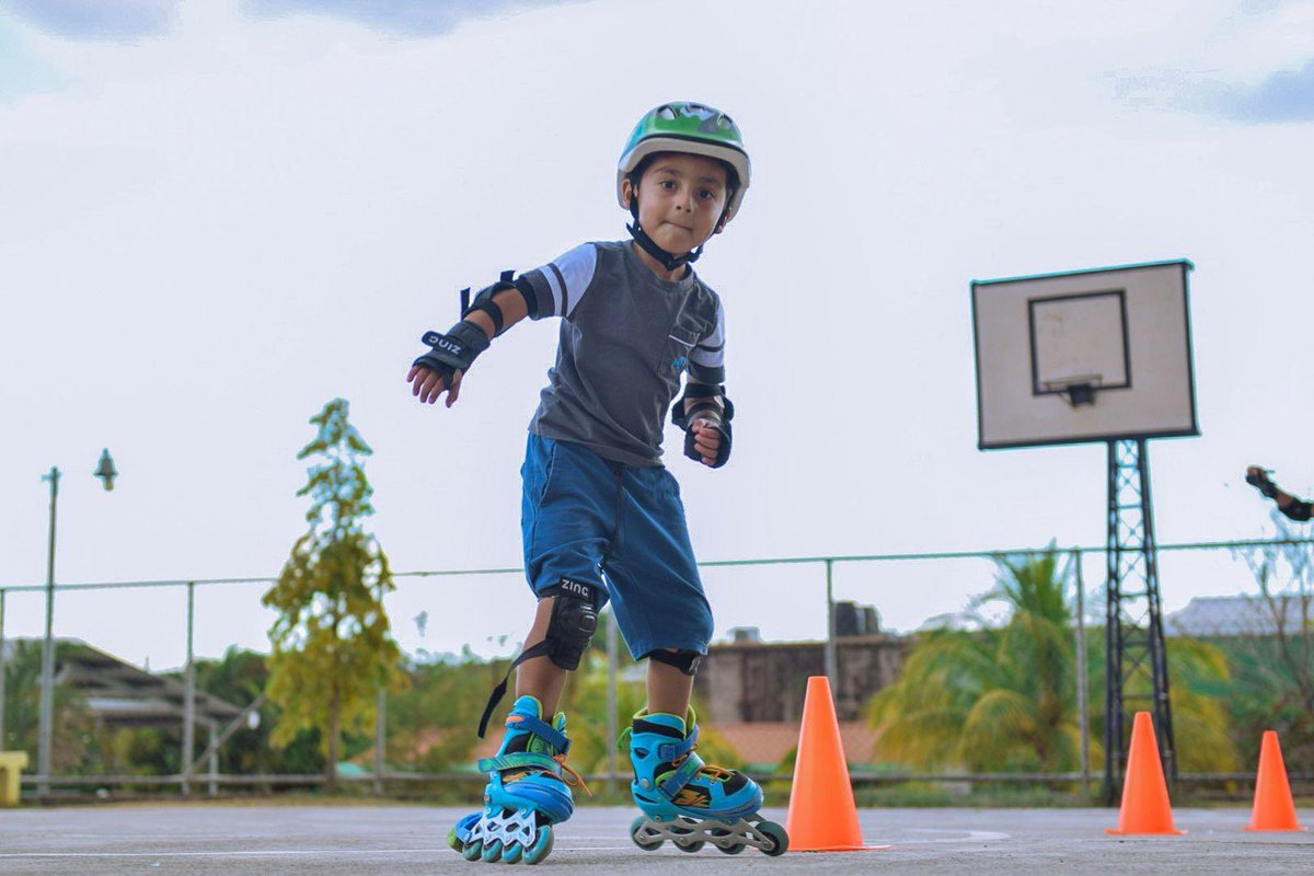 IMDER San Salvador tweet media