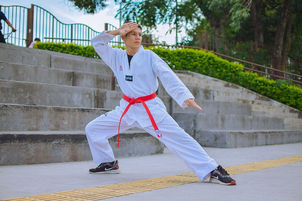 IMDER San Salvador tweet media