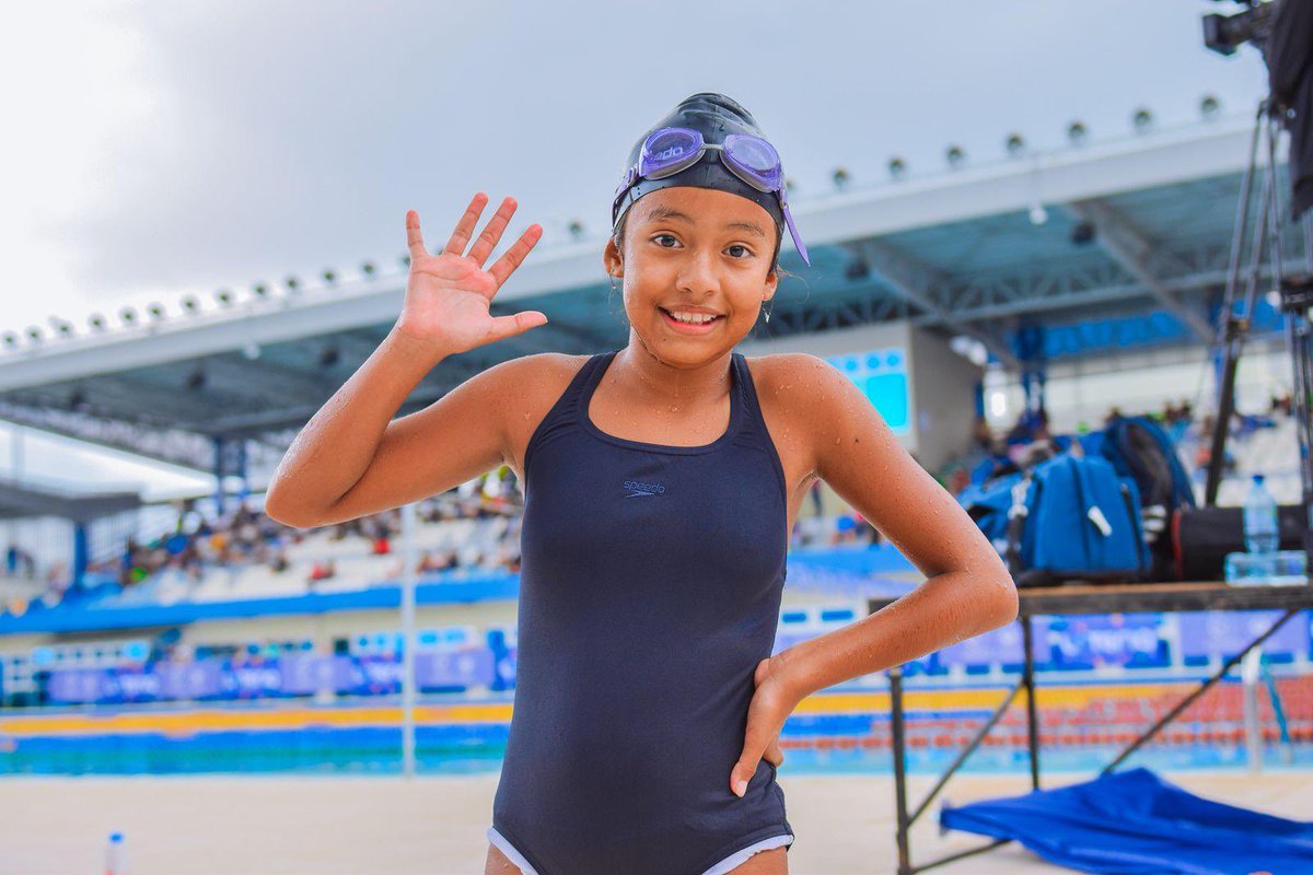 IMDER San Salvador tweet media