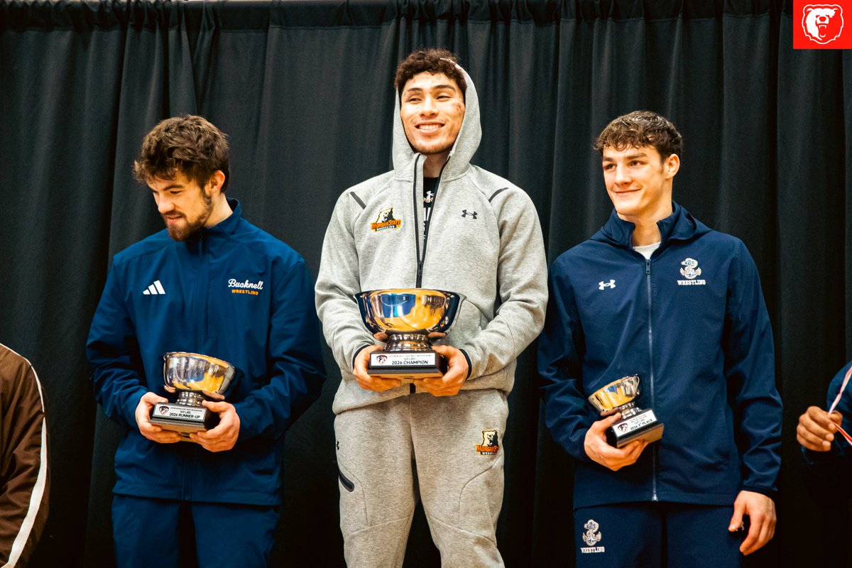 Morgan State Bears tweet media