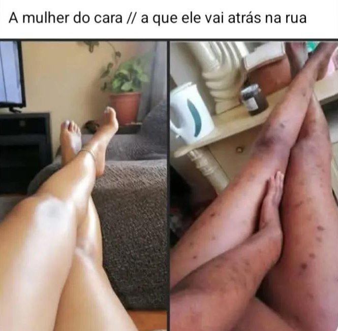 Fiscal do Fim dos Tempos tweet media