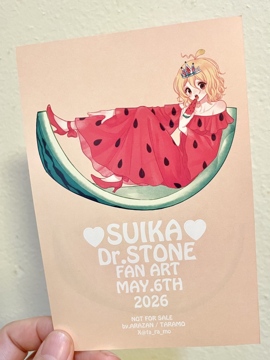 たらも🥔5/6東7Ｏ53a tweet media