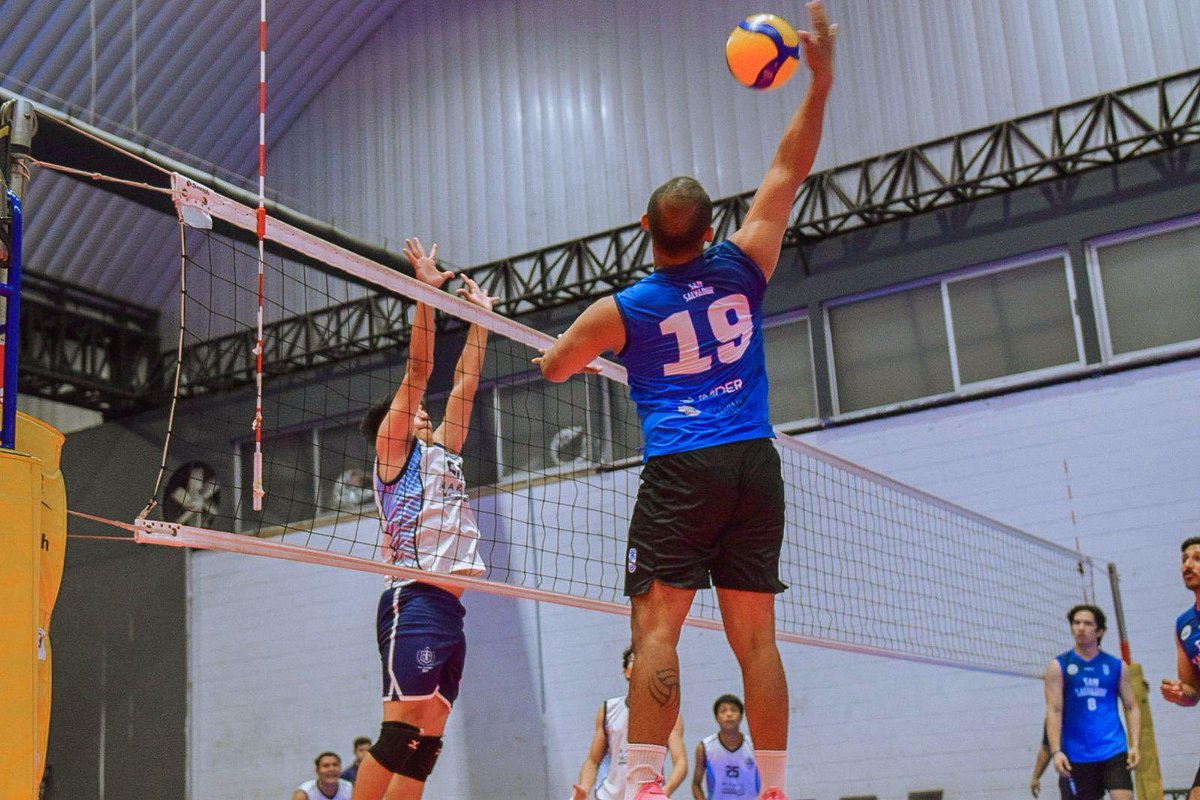 IMDER San Salvador tweet media