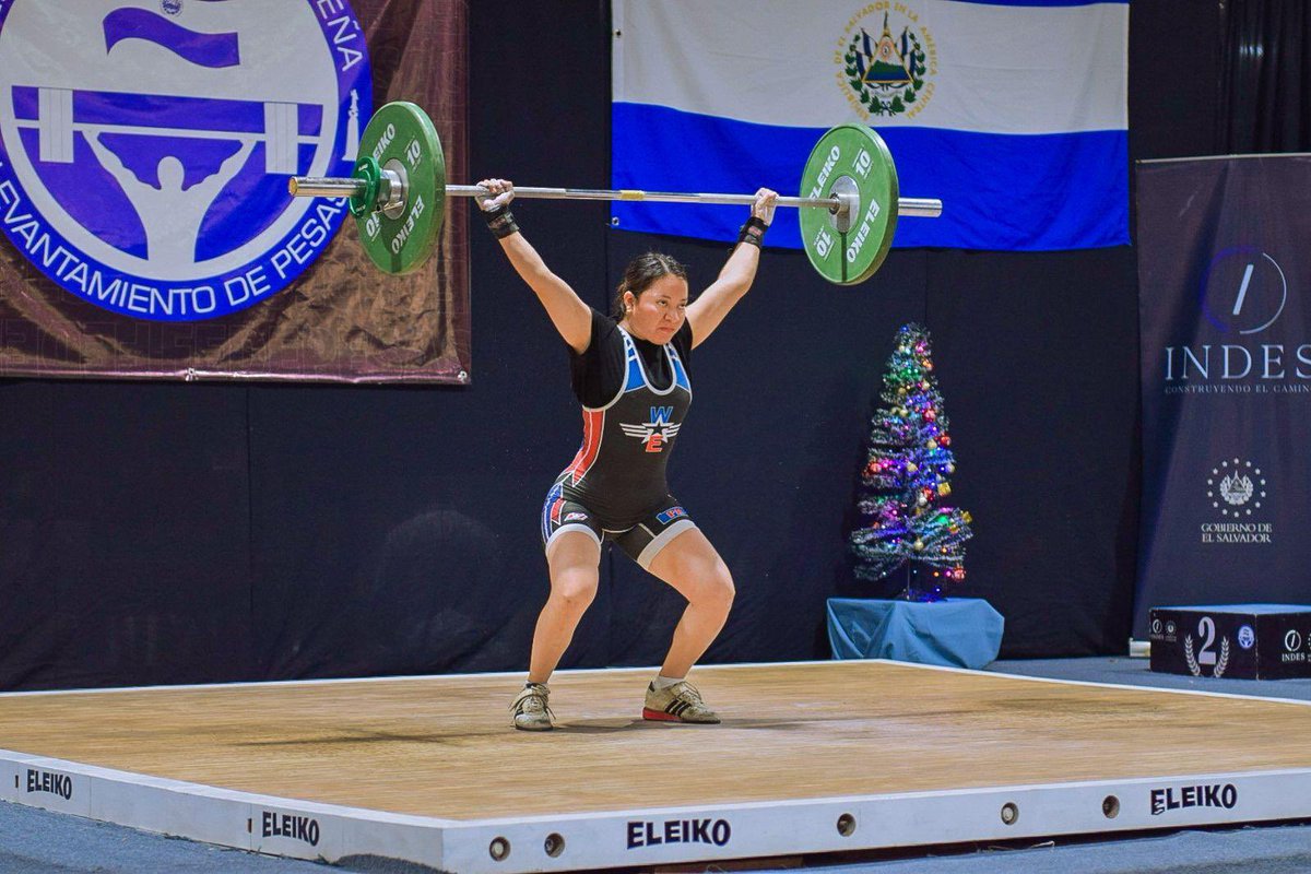 IMDER San Salvador tweet media