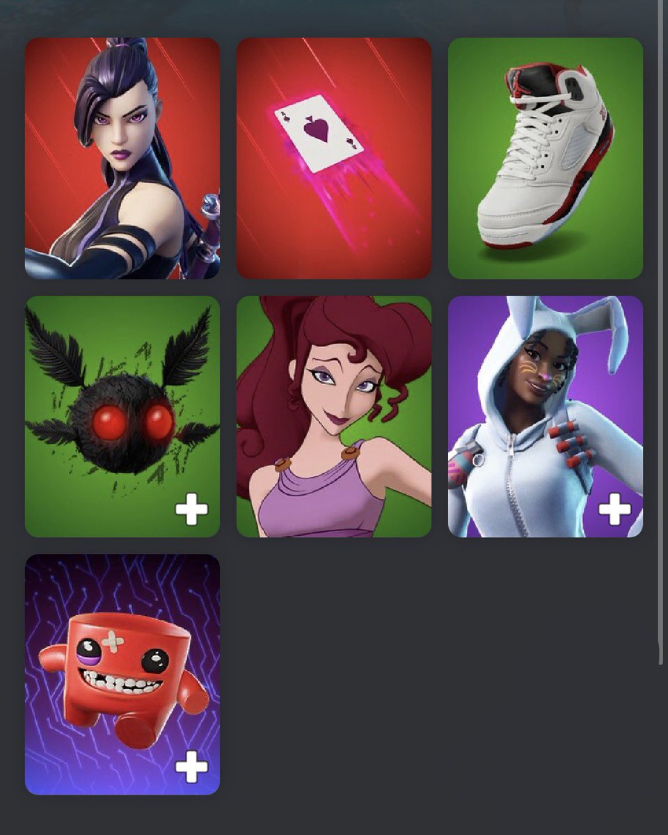 •❤︎ Nyxara ❤︎• tweet media