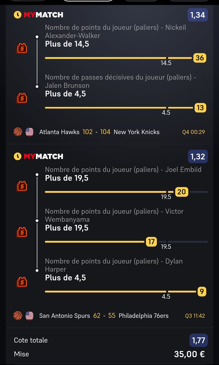 Bet_Clem 🐸 tweet media