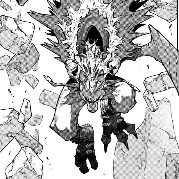 I can't wait to get 2 variations of Rudo next chapter like last time 😭