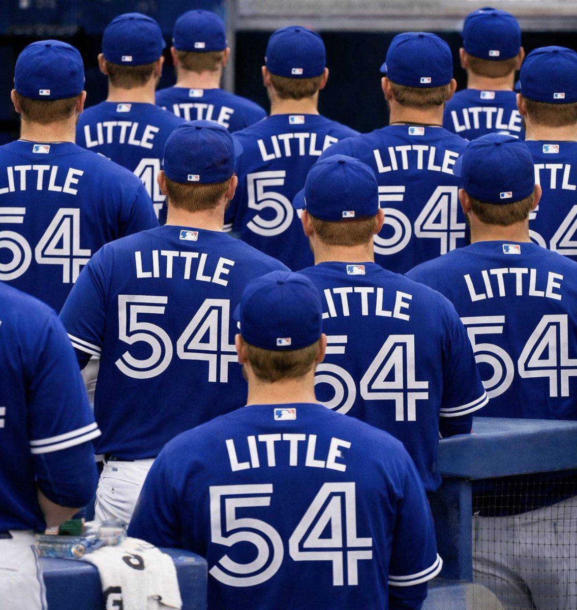 MetaBaseballLeague tweet media