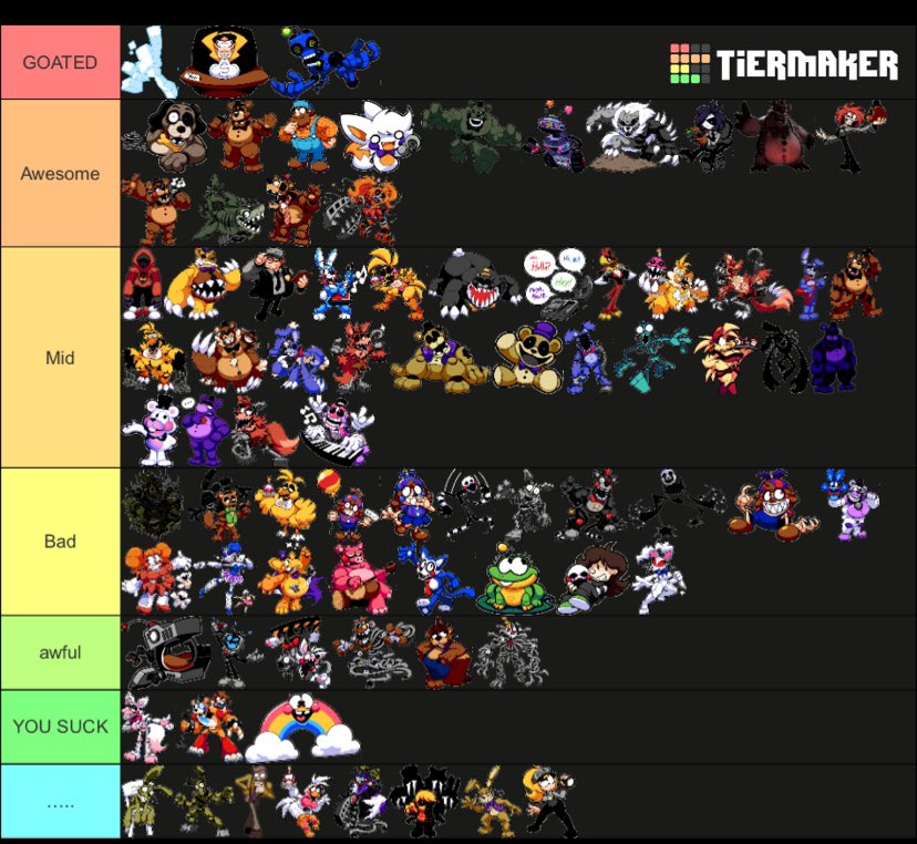 Doorfromfrickbear3 tweet media