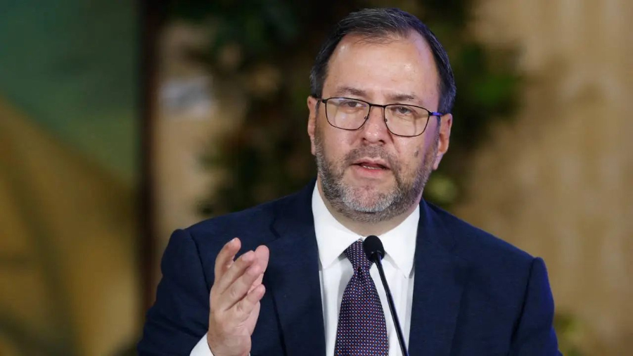 Globovisión tweet media