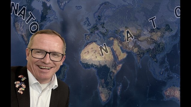 Paul Martin tweet media