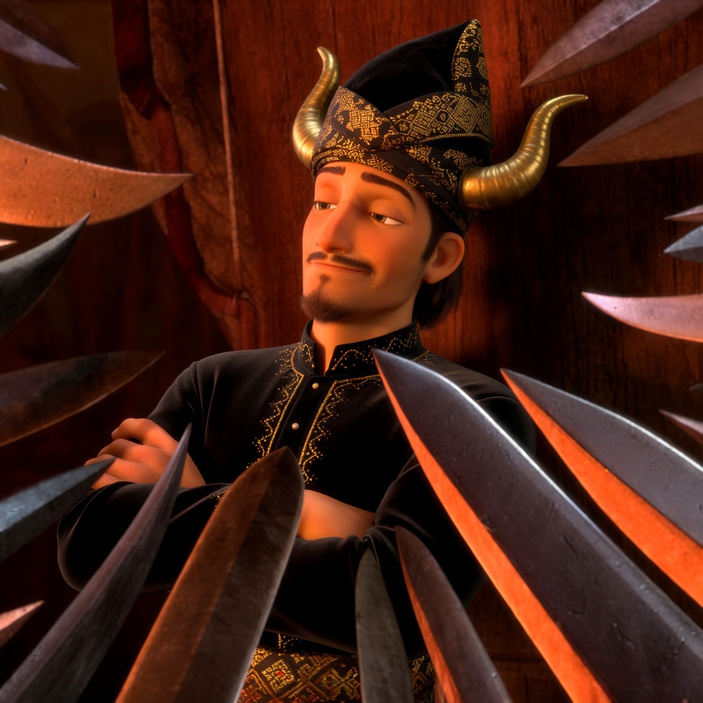 Minda 🦅 tweet media