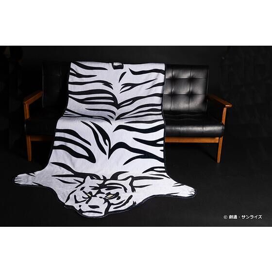 「機動戦士ガンダム0083 STARDUST MEMORY」よりシーマが愛用していたソファカバーが商品化！ プレバンにて販売中　 game.watch.impress.co.jp/docs/news/2099… #ガンダム