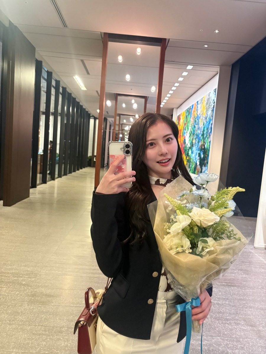 小林 綺羽 tweet media