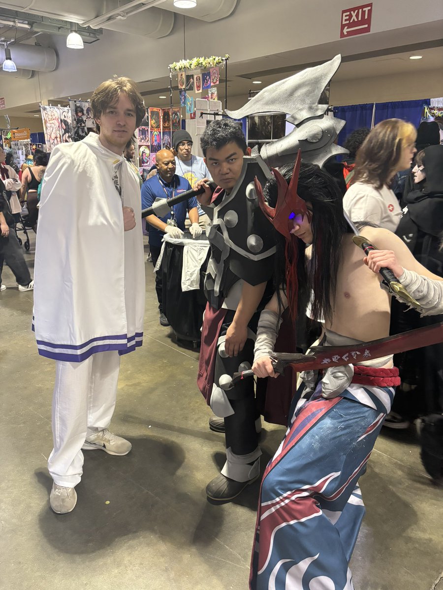 🐀 Andy tweet media