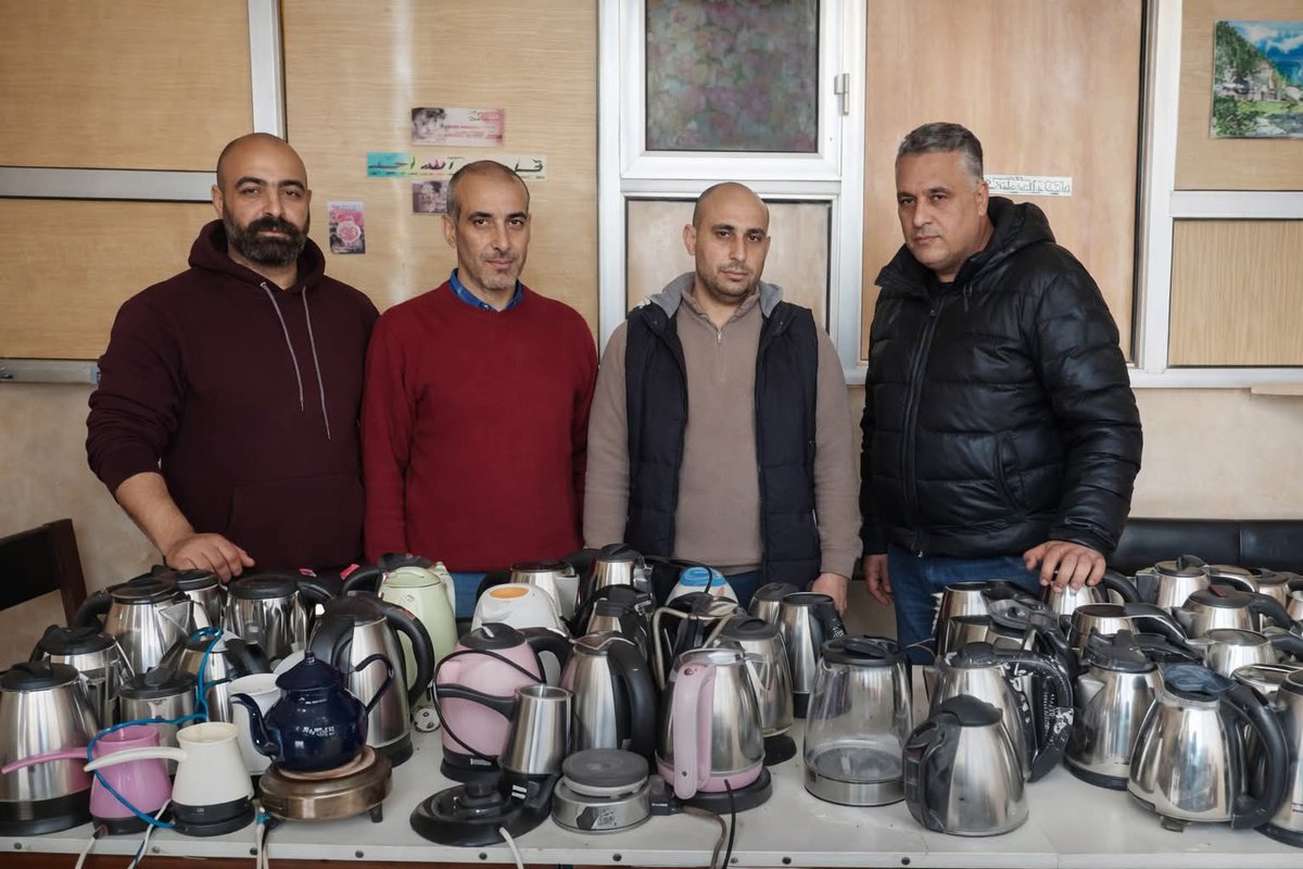 Heba Mahrous tweet media