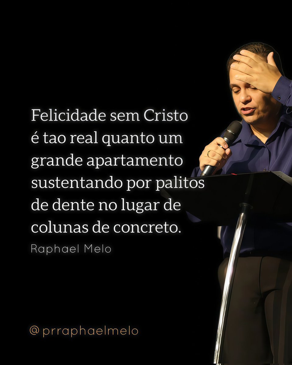 Pr. Raphael Melo tweet media