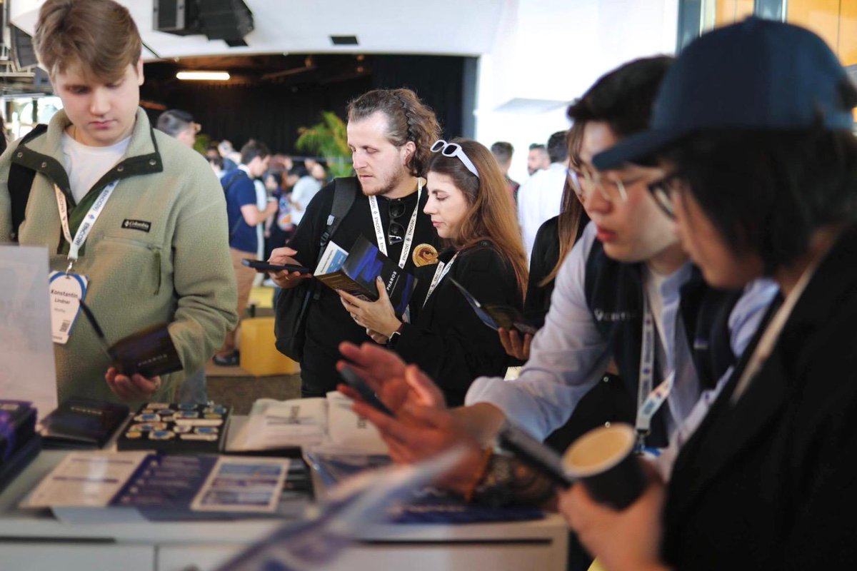 Pharos | Mainnet Soon tweet media