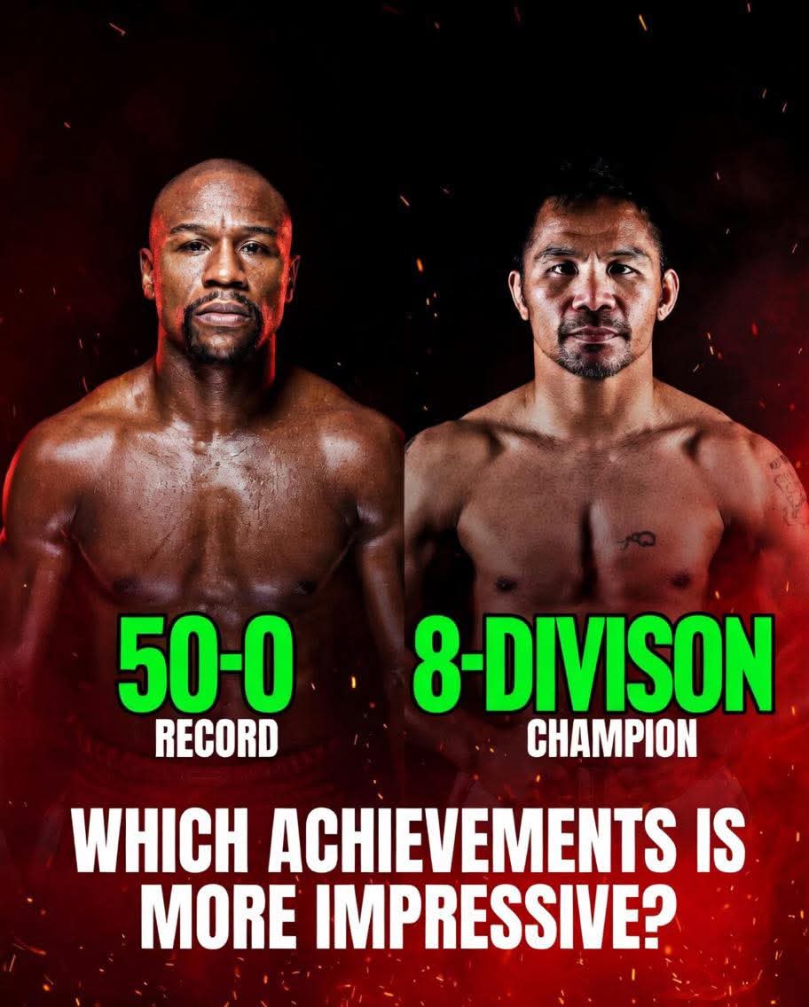 Jules❤️🥊 tweet media