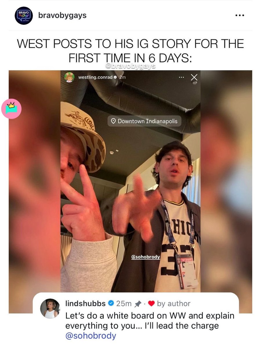 Queens of Bravo tweet media