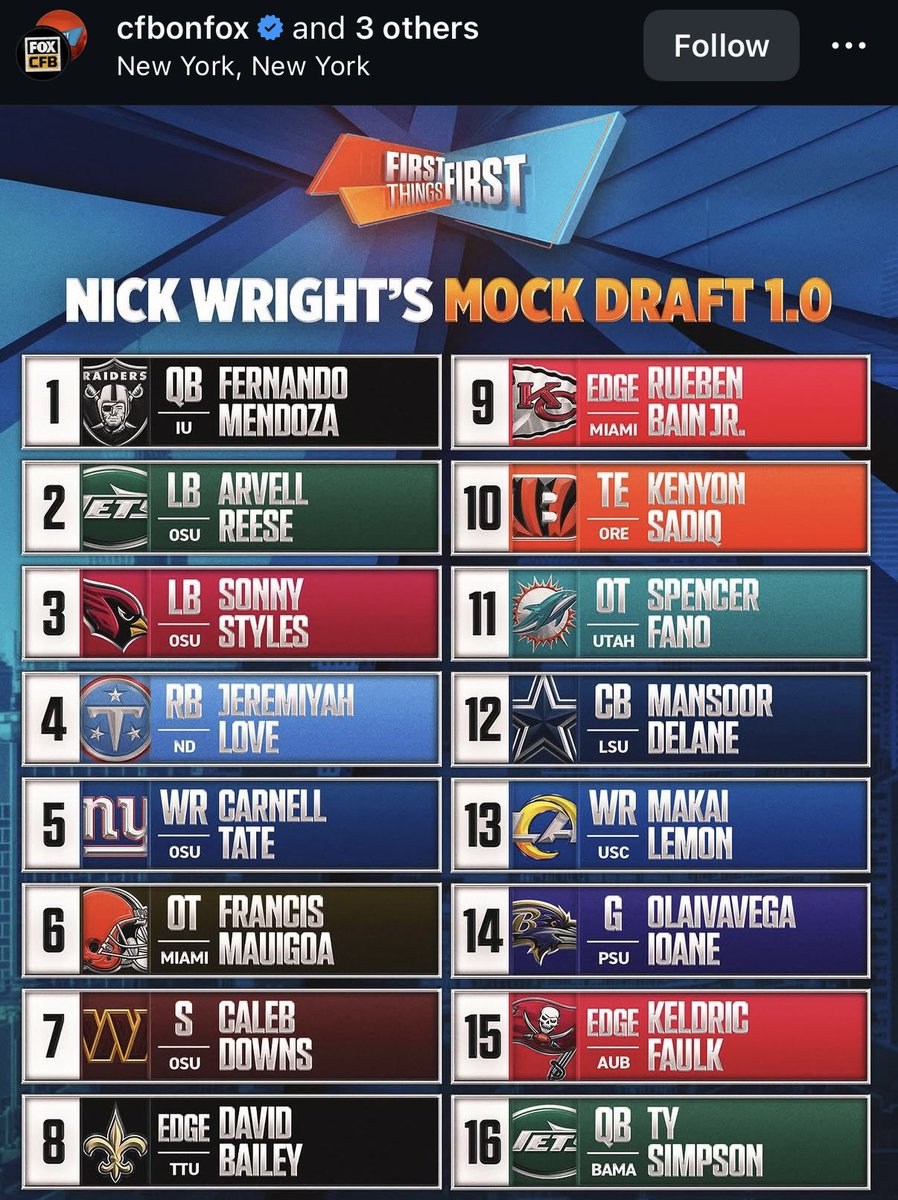 Joe Schad tweet media