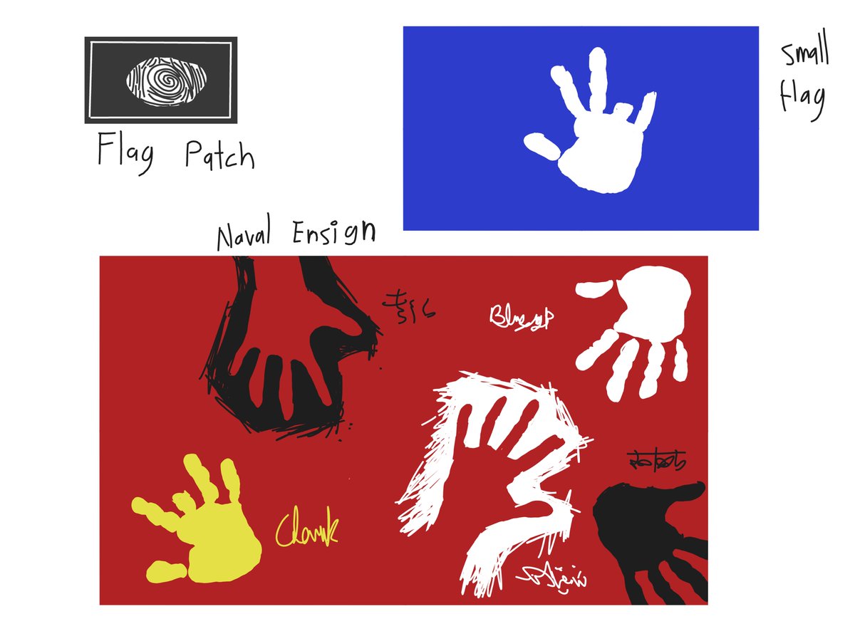 LeCanard (Commissions open!) tweet media